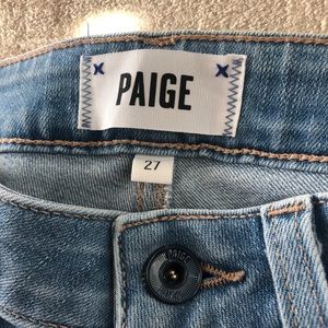 Paige Hoxton Ankle - New Never Worn without Tags